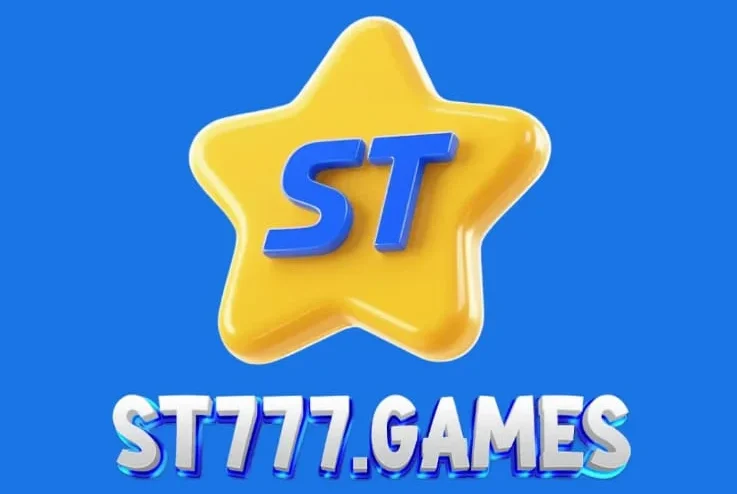 ST777 Game Site Icon